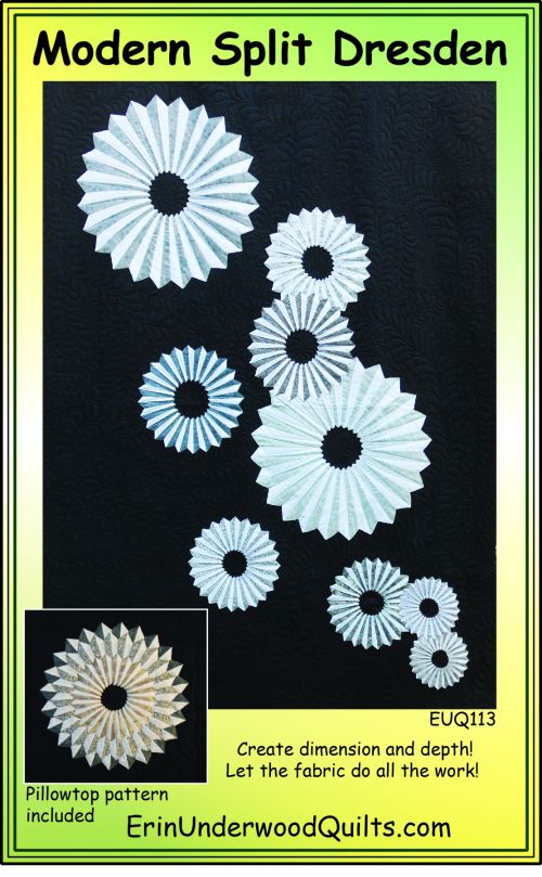 Modern Split Dresden